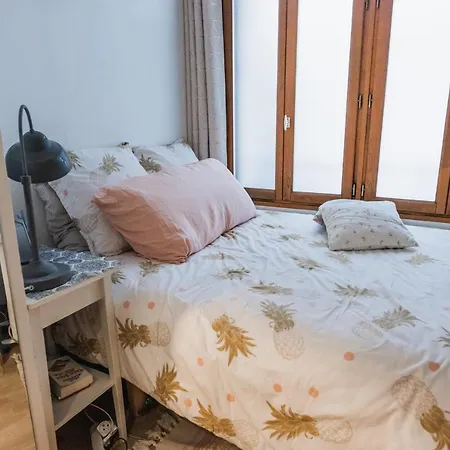 Superb Apt Porte De Clichy 公寓